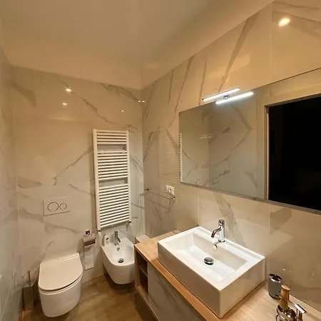 Bed & Breakfast Dorian Gary Luxury *