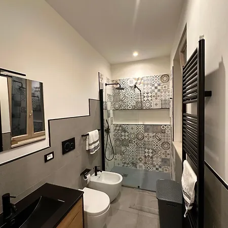 Dorian Gary Luxury فندق مبيت وإفطار 3*